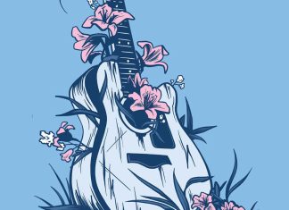 Exclusive Preview: Check out PASS ME BY: LILY from Renegade Arts Entertainment pass me by cover art