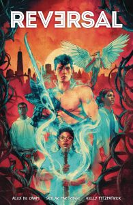comics to buy for march 26