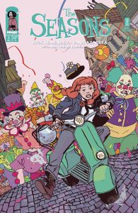 comics to buy for march 26