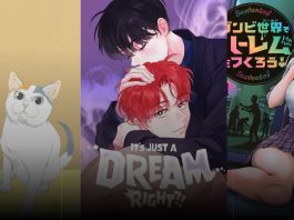 seven seas entertainment wonderful wednesdays march 6 announcements