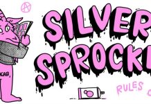 Silver Sprocket announces layoffs silver sprocket logo