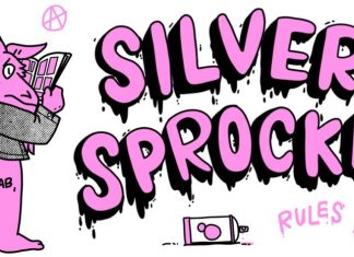 Silver Sprocket announces layoffs silver sprocket logo