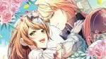 Manga Review: THE SMALL-ANIMALLIKE LADY IS ADORED BY THE ICE PRINCE Volume 2 The Small-Animallike Lady Is Adored by the Ice Prince cover mugi sawai hisui agu ao from yen press
