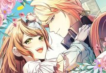 Manga Review: THE SMALL-ANIMALLIKE LADY IS ADORED BY THE ICE PRINCE Volume 2 The Small-Animallike Lady Is Adored by the Ice Prince cover mugi sawai hisui agu ao from yen press