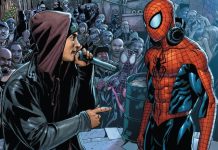 Monomythic: The 8 Mile “Can I be real a second? For just a millisecond?” Edition