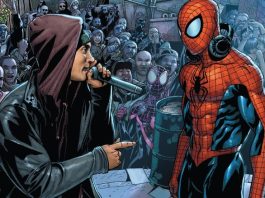 Monomythic: The 8 Mile “Can I be real a second? For just a millisecond?” Edition