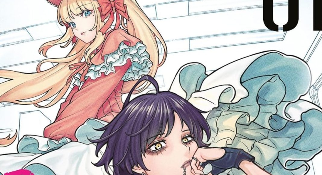 Square Enix's "On and Off: Work-Life Imbalance"