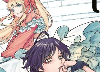 Square Enix launches “Comic Partner” to boost manga sales in comic shops Square Enix's "On and Off: Work-Life Imbalance"