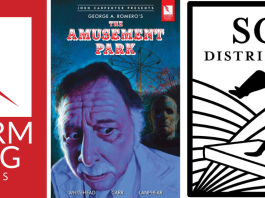 Storm King Comics signs with SCB Distributors