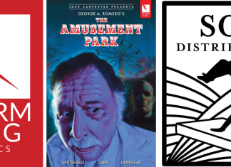 Storm King Comics signs with SCB Distributors