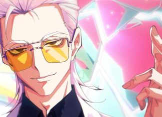 TO BE HERO X drops April 6 premiere and main PV To Be Hero X visual