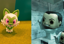 Toy Fair 2025: Skibidi IP Explosion Everywhere