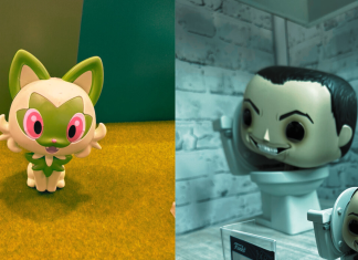 Toy Fair 2025: Skibidi IP Explosion Everywhere