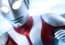 ULTRAMAN Channel launches on Prime Video with 210 hours of iconic content Ultraman