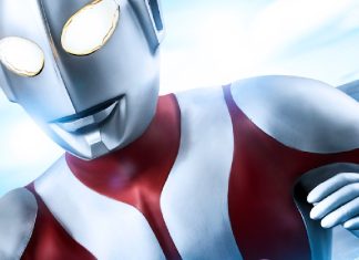 ULTRAMAN Channel launches on Prime Video with 210 hours of iconic content Ultraman
