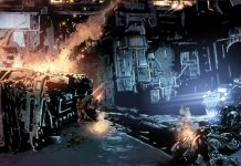 John Wagner, Mike Perkins to team on new Judge Dredd story, DEATH OF A JUDGE Death of a Judge