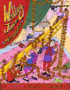 Wedding Juice and Other Melodies