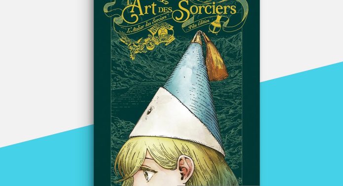 witch-hat-atelier Witch Hat Atelier