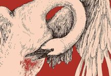 Graphic Novel Review: Julia Gfrörer’s WORLD WITHIN THE WORLD speaks to the ineffable world within the world