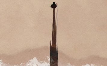 WIZARD OF EARTHSEA wins the 2026 Hugo Award for Best Graphic Story or Comic Wizard of Earthsea
