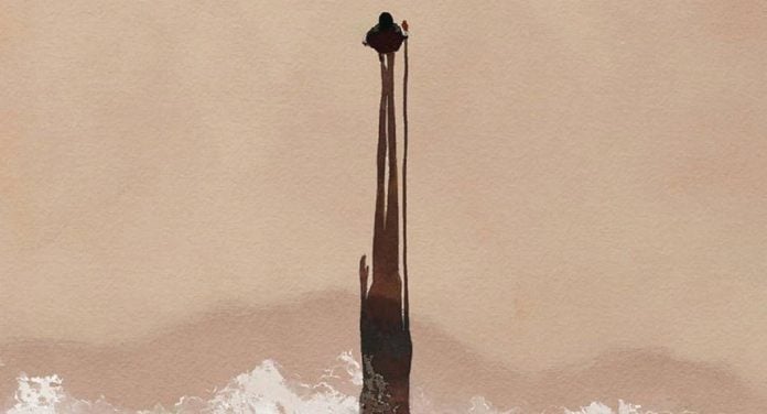 A Wizard of Earthsea Banner Wizard of Earthsea