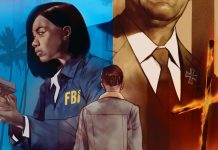 Classic Comic Compendium: AMERICAN CARNAGE was Vertigo’s last great crime book American Carnage