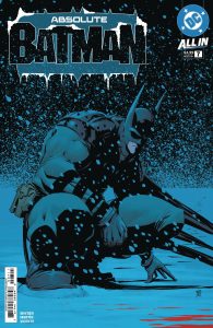 comics to buy for april 9