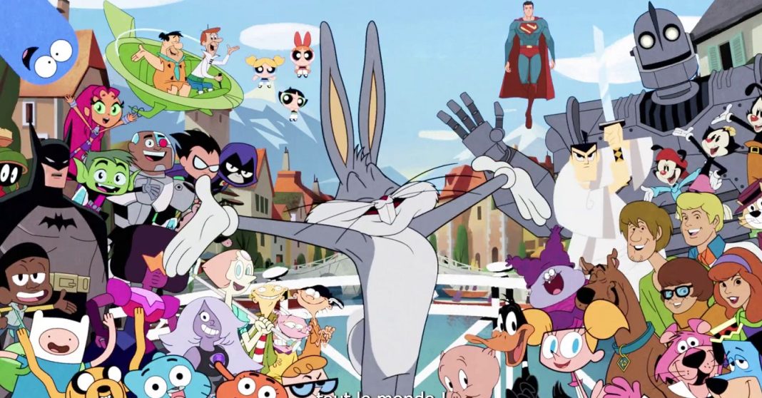 Annecy Animation Festival