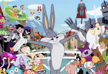 GET JIRO, BAT-FAM and more among Warner Bros. and Cartoon Network Annecy Animation Festival programming Annecy Animation Festival