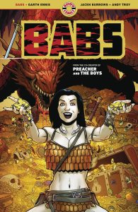 comics to buy for april 16