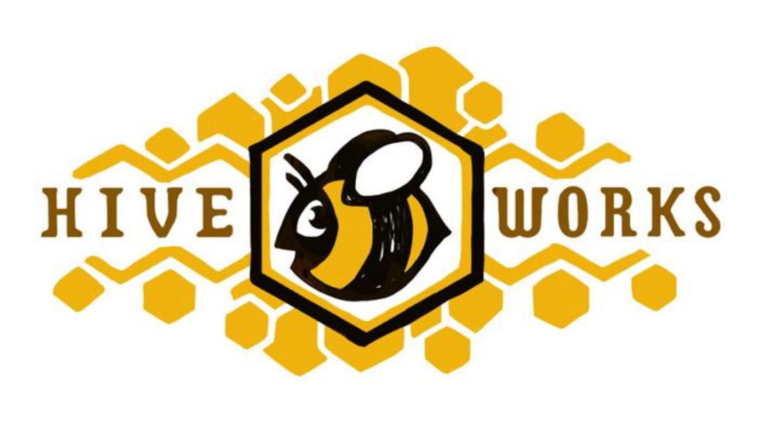 hiveworks logo