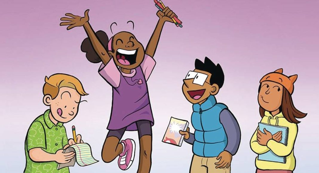 Cartoonists Club
