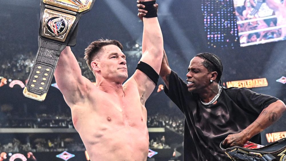 cena