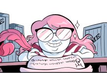 DC PRIDE 2025 adds autobio story from Black Lightning creator Jenny Blake