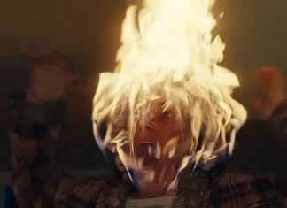 Horror Beat: VFX supervisor EDWARD DOUGLAS finds the fun in violence for The Monkey douglas