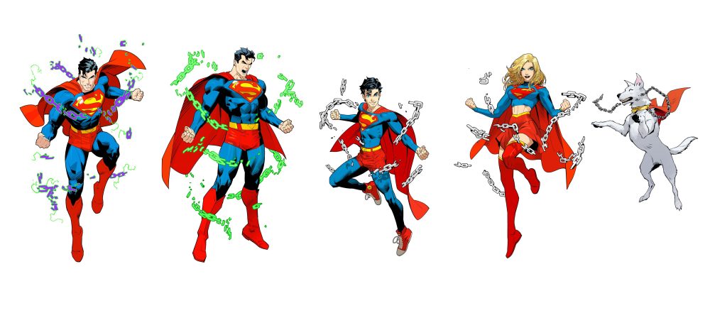 Superman Day