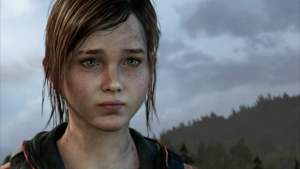 Ellie final chapter last of us 1