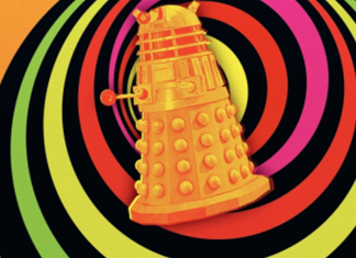 Book Review: EXTERMINATE/REGENERATE – THE STORY OF DOCTOR WHO is an engrossing read