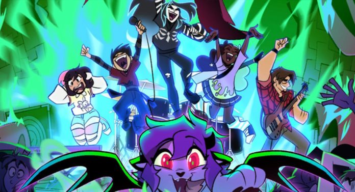 Far-Fetched Far-Fetched Artwork