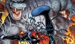 The Marvel Rundown: Nothing can stop the King of Monsters in GODZILLA VS SPIDER-MAN #1