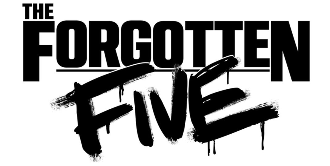 Forgotten Five
