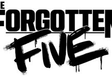 INTERVIEW: Alex Segura and Sara Century talk new comic, THE FORGOTTEN FIVE Forgotten Five