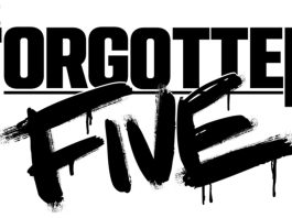 Forgotten Five