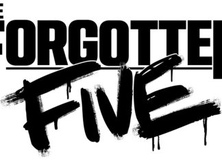 INTERVIEW: Alex Segura and Sara Century talk new comic, THE FORGOTTEN FIVE Forgotten Five