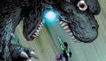 The Marvel Rundown: Clash of the green titans in GODZILLA VS HULK #1 Godzilla vs Hulk #1