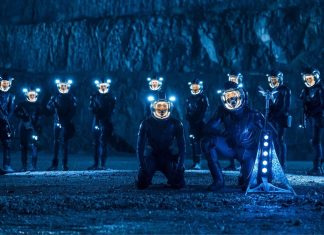 DOCTOR WHO reaches the pit of despair in “THE WELL”