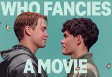 Netflix’s HEARTSTOPPER to end with a movie