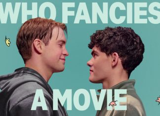 Netflix’s HEARTSTOPPER to end with a movie