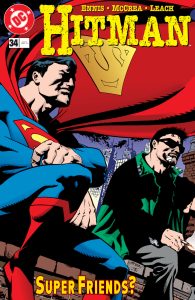 favorite superman story
