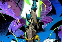 The Beat Digest 04/15/25: IMMORTAL LEGEND BATMAN rises, IMMORTAL THOR ends